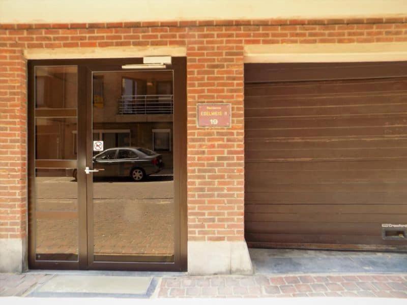Gezellig Vakantieappartement In Mariakerke-Oostende Dış mekan fotoğraf